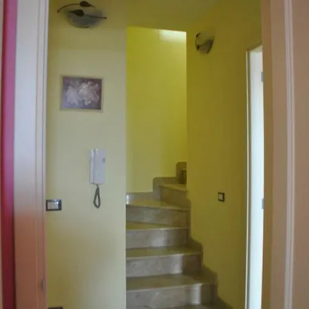 Apartman Belvedere Santa Cesarea Terme