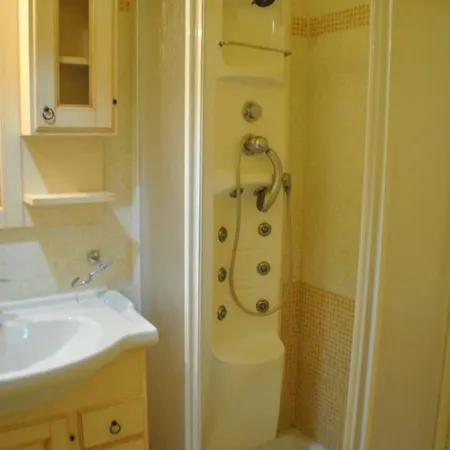 Apartman Belvedere Santa Cesarea Terme