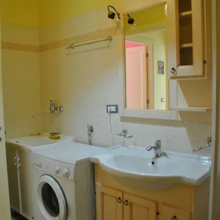 Belvedere Apartman Santa Cesarea Terme
