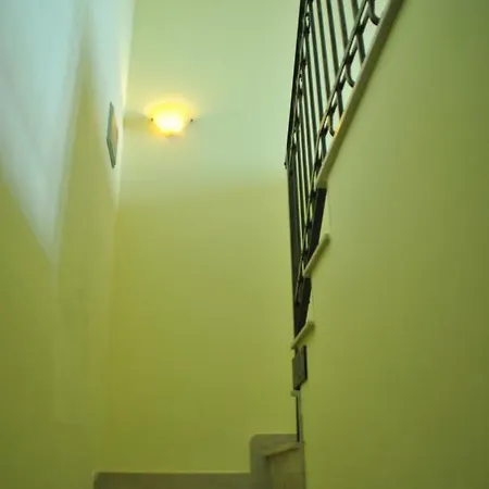 Belvedere Apartman